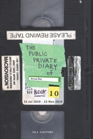 The Public Private Diary: Sola Scriptura, Book 10 B08MSHCHDY Book Cover