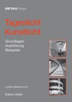 Tageslicht - Kunstlicht: Grundlagen, Ausf�hrung, Beispiele 3920034120 Book Cover