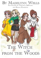 The Witch from the Woods 1312773804 Book Cover