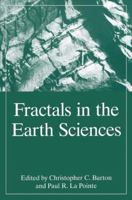 Fractals in the Earth Sciences 1489913998 Book Cover