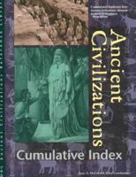 Ancient Civilizations Reference (U-X-L Ancient Civilizations Reference Library) 0787639818 Book Cover