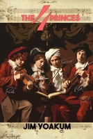 The Four Princes B0GRQBYHGQ Book Cover