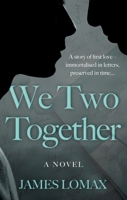 We Two Together 1803137630 Book Cover