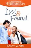 Lost and Found 194189805X Book Cover