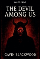 The Devil Among Us B0FPX64M31 Book Cover