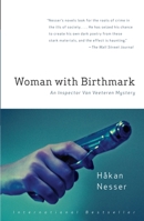 Woman with Birthmark 0307387232 Book Cover