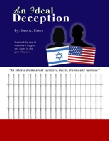 An Ideal Deception B09CGH656M Book Cover