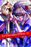 Le Chevalier d'Eon 2 0345496469 Book Cover