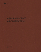 Aebi & Vincent: de Aedibus 3037611995 Book Cover