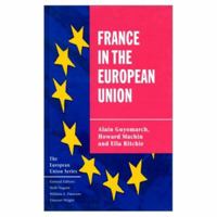 France In The European Union 0333593588 Book Cover