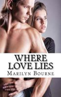Where Love Lies 1500185841 Book Cover