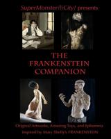 The Frankenstein Companion 1721956328 Book Cover