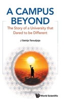 A Campus Beyond 9819831377 Book Cover