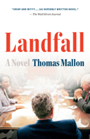 Landfall 1101871059 Book Cover