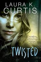 Twisted: A Harp Security Novel 1941097464 Book Cover