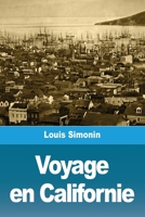 Voyage en Californie (French Edition) 3967875873 Book Cover