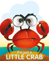 I'm Just A Crab 1846661579 Book Cover