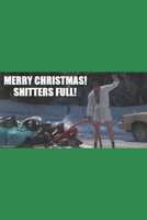 Cousin Eddie 1711846937 Book Cover