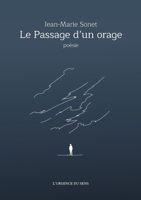 Le Passage d'un orage (French Edition) 2322615358 Book Cover