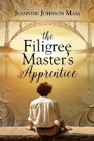 The Filigree Master's Apprentice B0CGTWF9ZQ Book Cover
