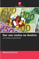 Dor nas costas na Áustria (Portuguese Edition) 620967223X Book Cover