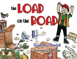 The Load on the Road 1839346272 Book Cover