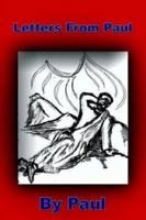 Letters from Paul 1410727904 Book Cover