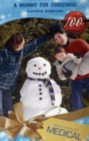 A Mommy for Christmas 026386362X Book Cover