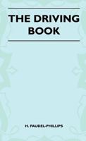 The Driving Book 1446507114 Book Cover