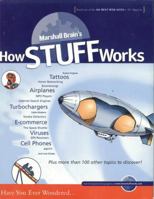 Marshall Brain's How Stuff Works 0764565184 Book Cover