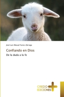 Confiando en Dios (Spanish Edition) 6136272369 Book Cover