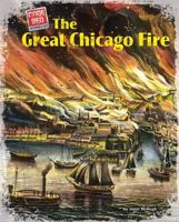 The Great Chicago Fire 1597163600 Book Cover