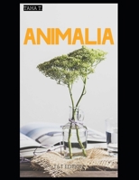 Animalia: many things come with a price B08BDXM48G Book Cover