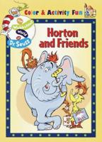 Horton and Friends 0679891765 Book Cover