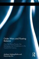 Order Wars and Floating Balance 0367141973 Book Cover