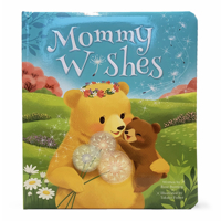 Mommy Wishes 1680523732 Book Cover