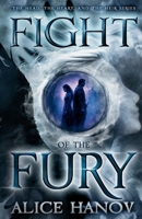 Fight of the Fury 1998835308 Book Cover