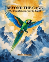 BEYOND THE CAGE: THE FLIGHT FROM FEAR TO LIGHT (Mystical Tales: Fables for the Inner Journey) B0FJM7DVWW Book Cover