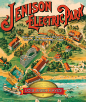 jenison electric park 0980175038 Book Cover