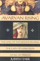 Avaryan Rising 0312863888 Book Cover