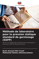 Méthode de laboratoire pour la pression statique standard de garnissage (SSPP) (French Edition) 6207862708 Book Cover