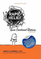 Rapid Relief From Emotional Distress II:Blame thinking is bad for your mental health: Blame thinking is bad for your mental health 1449036961 Book Cover