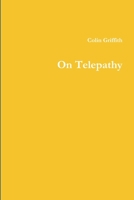 On Telepathy 1387606042 Book Cover