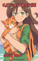 Cat-astrophe B0F8PW1ZC2 Book Cover