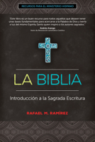 La Biblia: Palabra de Dios para el hombre de hoy 1594718652 Book Cover