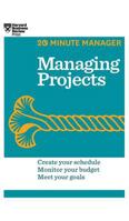 Managing Projects 1625270836 Book Cover