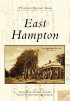 East Hampton 1467116033 Book Cover