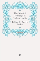 The Selected Writings of Sydney Smith B0006DHJSW Book Cover