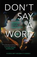 Don't Say a Word 0765397714 Book Cover