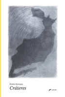 Cráteres: Poesía Mexicana Contemporánea (Poesía Latinoamericana) (Spanish Edition) B0FR48Y4MR Book Cover